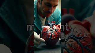 The Shocking Story of the First Successful Heart Transplant [upl. by Mortie465]