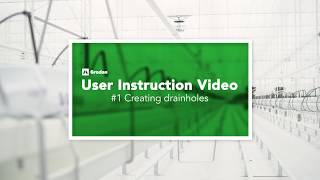 Grodan Instruction Video 1 Creating Drainholes EN [upl. by Anahcra]