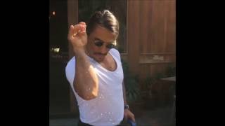 salt bae meme video [upl. by Iatnwahs]