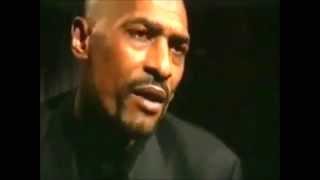 Tupac Shakurs biological father Billy Garland RARE INTERVIEW [upl. by Elleined295]