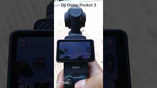 Dji Osmo Pocket 3 SpinShot shorts photography videography [upl. by Drawyah320]