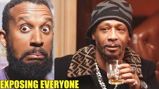 Katt Williams WASNT LYING VIDEO SIDE BY SIDE RECEIPTS INCLUDED [upl. by Nerol]