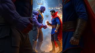 Thanos VS Avengers Team  Amezing And Mind Blowing 😲🤯 [upl. by Nalat177]