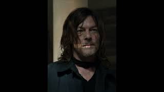 Losang pense que Daryl est trop violent VF  The Walking Dead  Daryl Dixon shorts [upl. by Garretson]