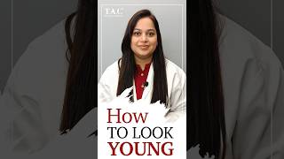 Dark Circles Under Eyes Home Remedy  How to Look Younger than Your Age Naturally [upl. by Galvan]