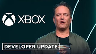 Phil Spencers Xbox Update  TGS 2024 [upl. by Orlina503]