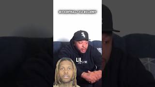 The Guy That Snitched On Lil Durk OTF Jam Talks About How Durk Looked Out For Him lildurk [upl. by Matronna770]