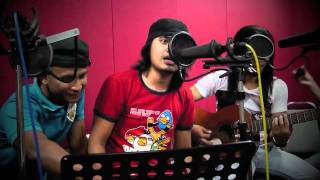 Bersabarlah Sayang  Cover Merdeka Raya Jamming [upl. by Melisent]