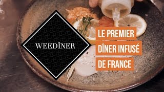 WEEDINER 1 [upl. by Serdna]