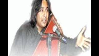 Dardan Maar Leya By Ustad Shafqat Ali Khan From Mannat Movie Song [upl. by Alphonse686]