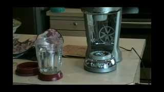 The Margaritaville DM2000 Fiji Frozen Concoction Maker  Video Overview [upl. by Fons]