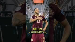 SI NO FUESEN FUTBOLISTAS 🇻🇪 venezuela manotengofe lavinotinto futbol soteldo salomonrondon [upl. by Jaworski]