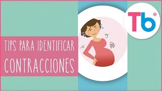 Tips para identificar contracciones [upl. by Macintyre803]