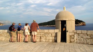 Dubrovnik and Balkan Side Trips [upl. by Oraneg]