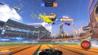 Rocket League [upl. by Laith312]