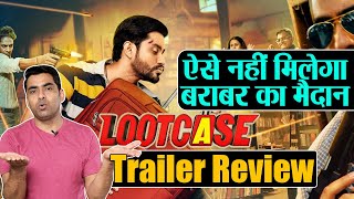 Lootcase Trailer Review क्या Kunal Khemu को ऐसी कहानी पर मिलेगा बराबर का मैदान  Shudh Manoranjan [upl. by Hatfield]