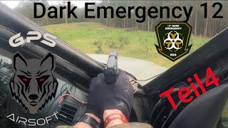 Dark Emergency 2024 Teil4 [upl. by Ewer590]