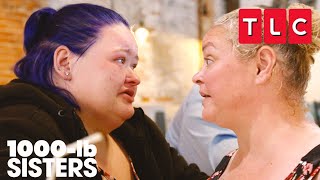 Most Dramatic Slaton Family Moments from Season 5  1000lb Sisters  TLC [upl. by Holloway]