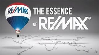 The Essence of REMAX [upl. by Zumwalt]