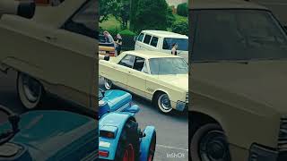 Oldtimer treffen 23062024 [upl. by Ennagem]