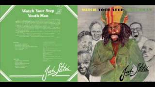 Jah Stitch 1977 Watch Your Step Youthman B5 Dread Ina Jamdown [upl. by Champagne]