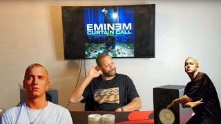 Eminem  Renegade  THROWBACKTION REACTION VIDEO [upl. by Beauregard]