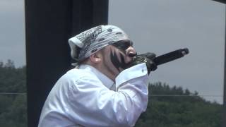 Boondox  Untold  Unwritten Live  GOTJ 14 [upl. by Doreen]