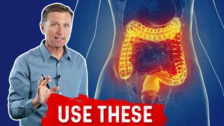 9 Things to Help Heal an Inflamed Colon [upl. by Wit]