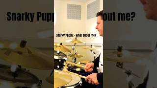 Snarky Puppy  What About Me [upl. by Esilahs]