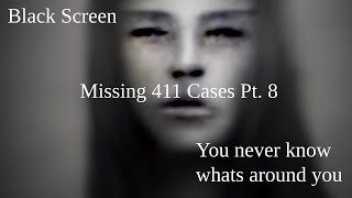 Mr Ballen Missing 411 compilation Pt8  True Crime David Paulides [upl. by Yerxa582]