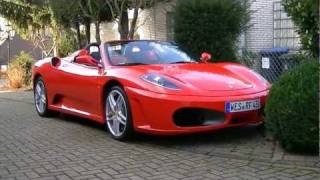 My dad´s Ferrari is sold Nooo [upl. by Arlette763]