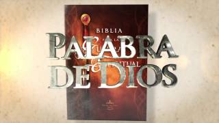 BIBLIA PARA LA GUERRA ESPIRITUAL [upl. by Zalea]