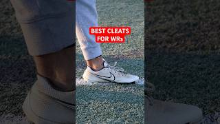 The BEST CLEATS FOR WRs [upl. by Dolli]