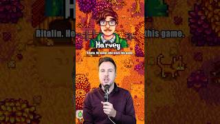 What Stardew Valley Characters Would Give You For TrickOrTreating stardewvalley shorts gamer [upl. by Efren]