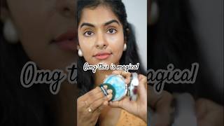 Must try aanu guys… my best purchase omg 😦 shortsvideo makeup makeuptutorial facemakeup [upl. by Tobias]