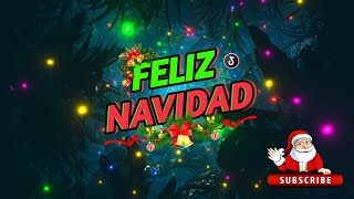 Feliz Navidad  Tekno Disco Christmas Remix [upl. by Killion]