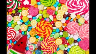 kitchen recipe lolipop candy [upl. by Ij]