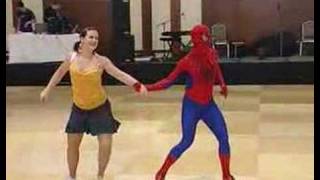 Spiderman ALHC Showcase 2007 [upl. by Tildi]