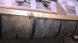 NorthernSound Canoes  Canoeroots  Rapid Media [upl. by Gudren501]