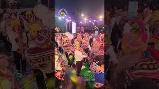 COROMA 11 AYLLUS 🅱🅾🅻🅸🆅🅸🅰 Dia1 bolfolk cultura folklore Chutillos2024 bolivia potosi [upl. by Omrellug154]