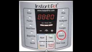 How to Use Your Instant Pot As a Slow Cooker  Does it EVEN Work [upl. by Kciwdahc766]