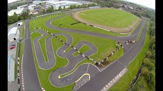 Wombwell Karting [upl. by Nner]