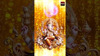 Ganesh Mantra  गणेश मंत्र  Suresh Wadkar  Ganesh Chaturthi Special [upl. by Ennasirk]