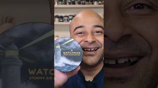 ASMR LATHERING The Watchman by Zingari Man💈🔊🧼🎞👌🏾💈asmr grooming skincare relaxing shaving sotd [upl. by Ahsael211]