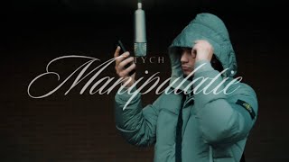 TYCH  Manipulatie Lyric Video [upl. by Wake]