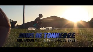 Tonnerre de Brest  Jours de Tonnerre Docu complet [upl. by Schindler]