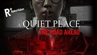 A Quiet Place The Road Ahead PC Live Part 3 [upl. by Ynamad809]