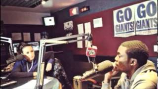 Meek Mill Chumps Pastor Jomo K Johnson Over Amen Song [upl. by Toffic513]