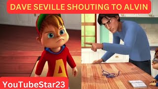 Alvin y las ardillas Trailer español [upl. by Nutter]