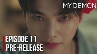 My Demon PreRelease Episode 11 Guwon Seducing Dohee🥰 [upl. by Violetta423]